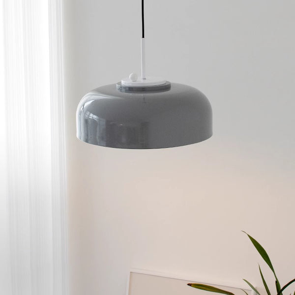 Lustre en nid d'abeille de personnalité danoise