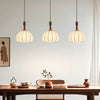 French medieval style solid wood silk restaurant bedroom chandelier