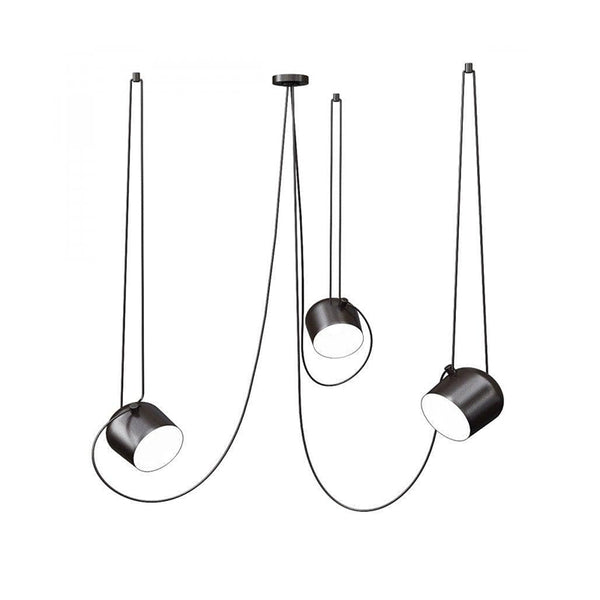 Suspension réglable pour salle à manger