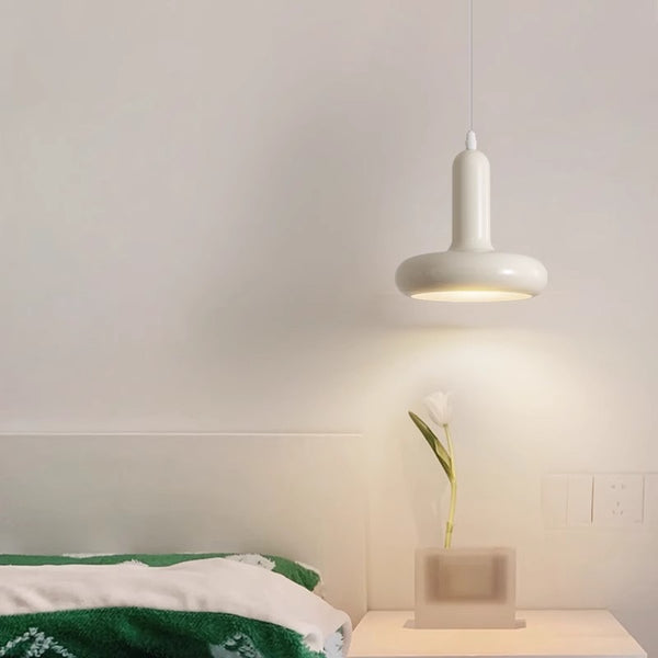 Lustre lampe de poche