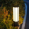 Modern outdoor villa garden landscape decoration waterproof garden lights
