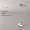 Cream Style Ceramic Bedroom Dining Room Pendant light