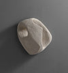 Wabi-sabi style wall lamp