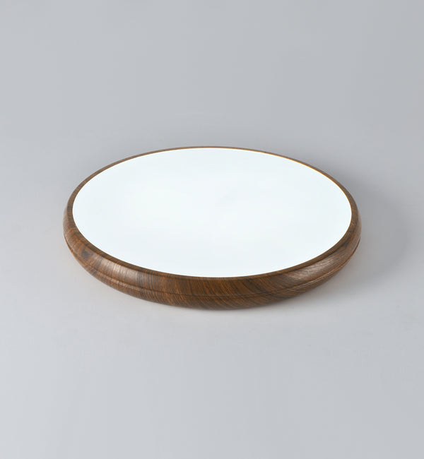 Retro LED Bedroom Ceiling Light