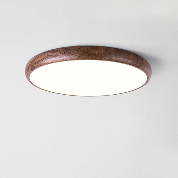 Medieval style bedroom ceiling lamp