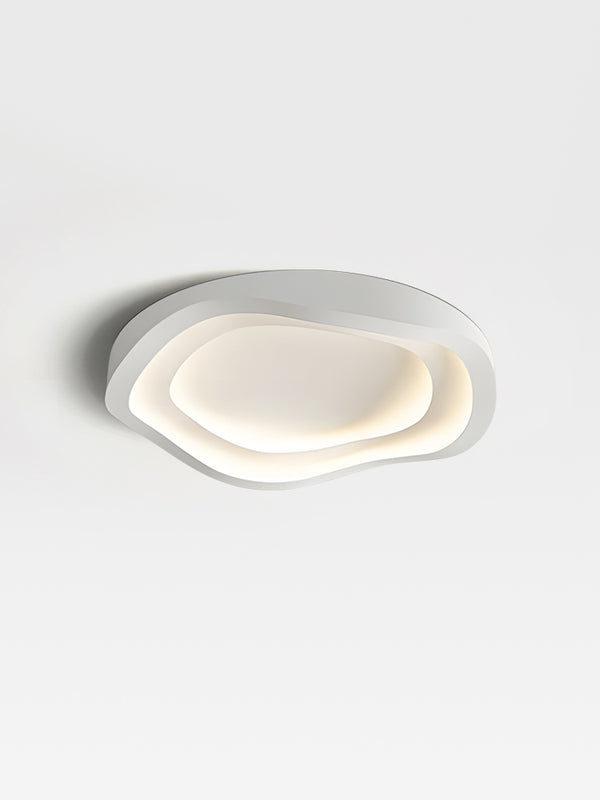Water ripple ceiling light