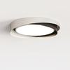 Creative round ceiling lamp