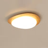 Creative pebble ceiling lamp