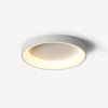 Simple LED round ceiling light