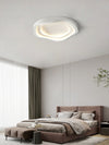 Water ripple ceiling light