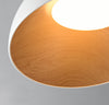 Nordic style LED ceiling light