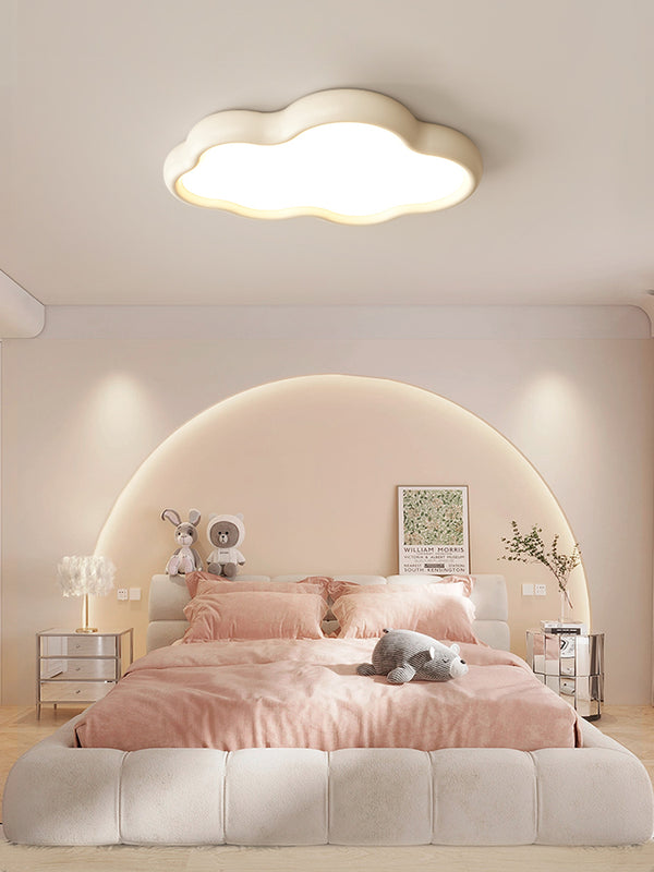 Macaron Wolken Deckenlampe