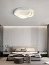 Water ripple ceiling light