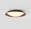 Plafonnier LED de chambre à coucher de personnalité rétro