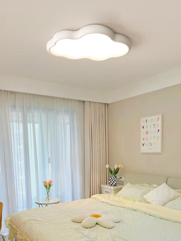 Macaron Wolken Deckenlampe