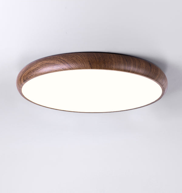 Medieval style bedroom ceiling lamp