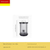 Modern Outdoor Patio Garden Waterproof Portable lamp