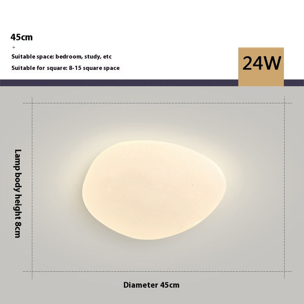 Dream Pebble Deckenlampe