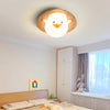 Kinderzimmer Pinguin Deckenlampe
