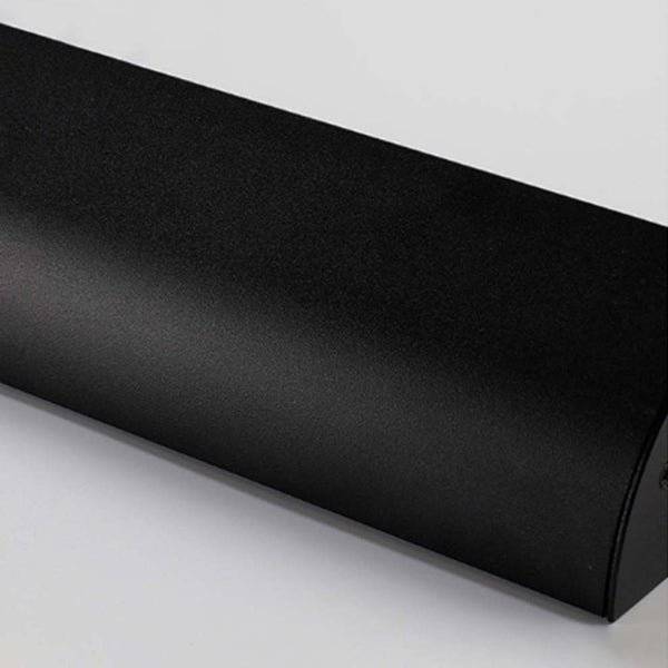 led long strip door front wall lamp