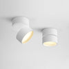 Plafonnier LED pliable