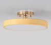 New Chinese style round ceiling lamp