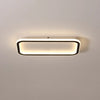 Nordic simple LED ceiling lamp
