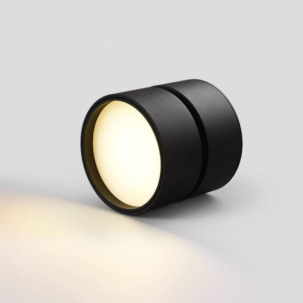 Plafonnier LED pliable