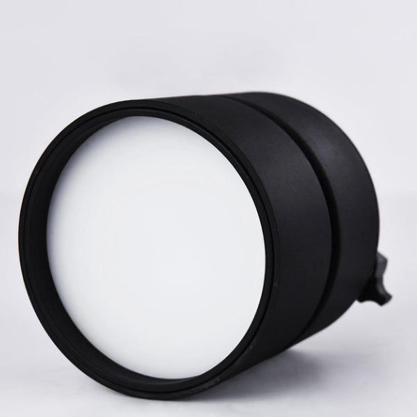 Plafonnier LED pliable