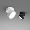 Plafonnier LED pliable