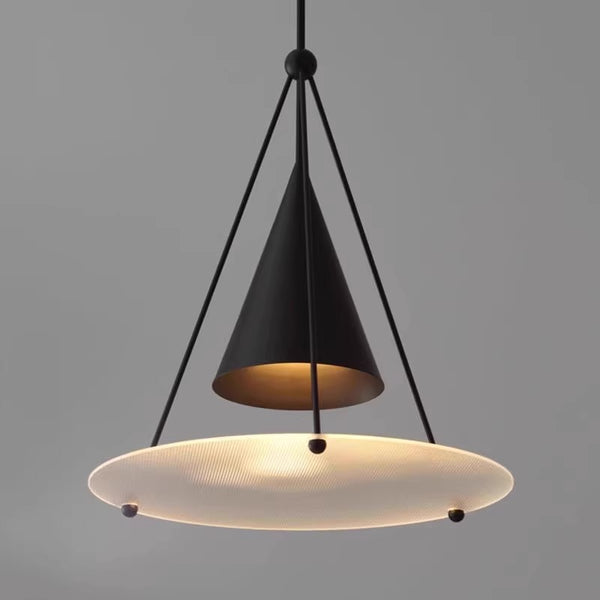 Nordic personalized dining chandelier