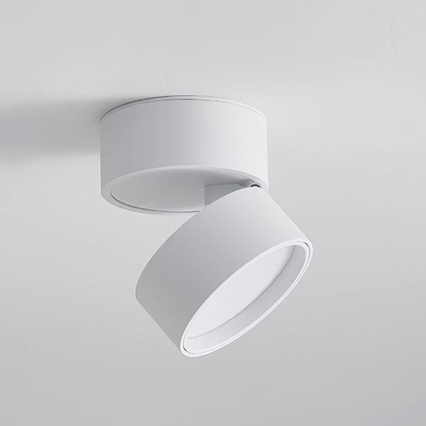 Plafonnier LED pliable