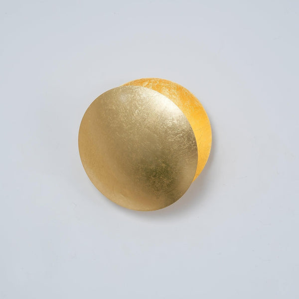 Creative Lunar Eclipse LED Wall Lamp