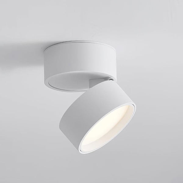 Plafonnier LED pliable
