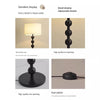 Round ball floor lamp
