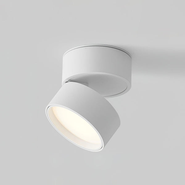 Plafonnier LED pliable