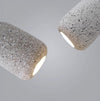 Personalized creative cement chandelier