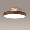 New Chinese style round ceiling lamp