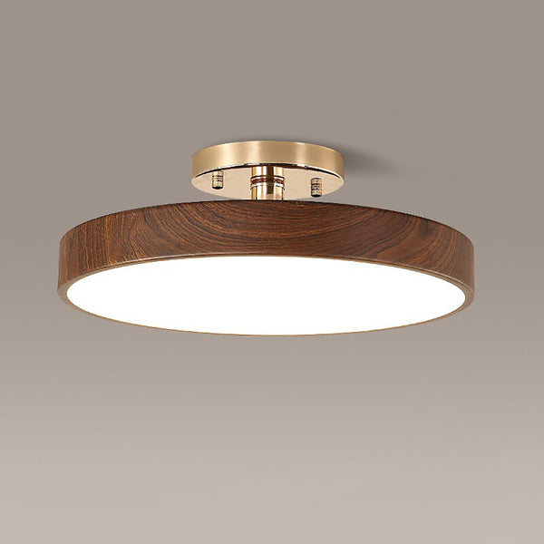 New Chinese style round ceiling lamp