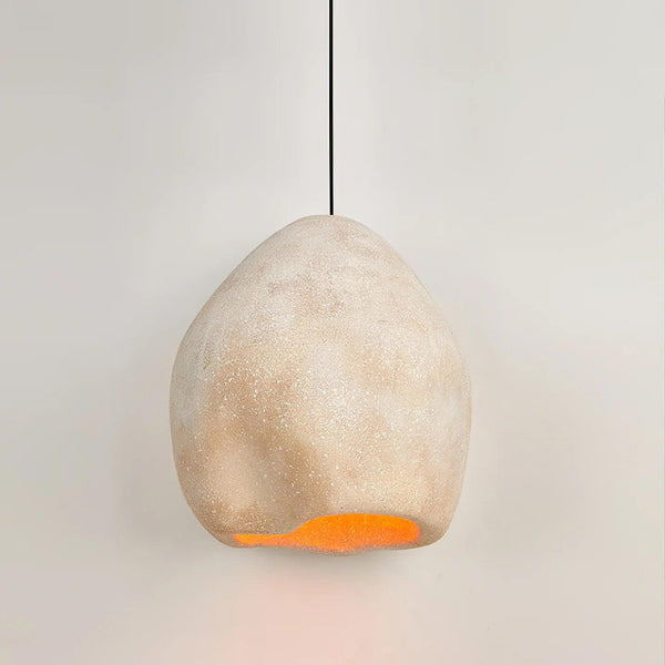 Japanese creative restaurant chandelier