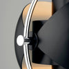 Creative and personalized Bauhaus floor lamp