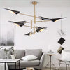 Aircraft Chandelier