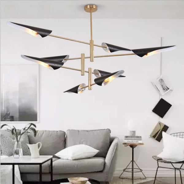Aircraft Chandelier