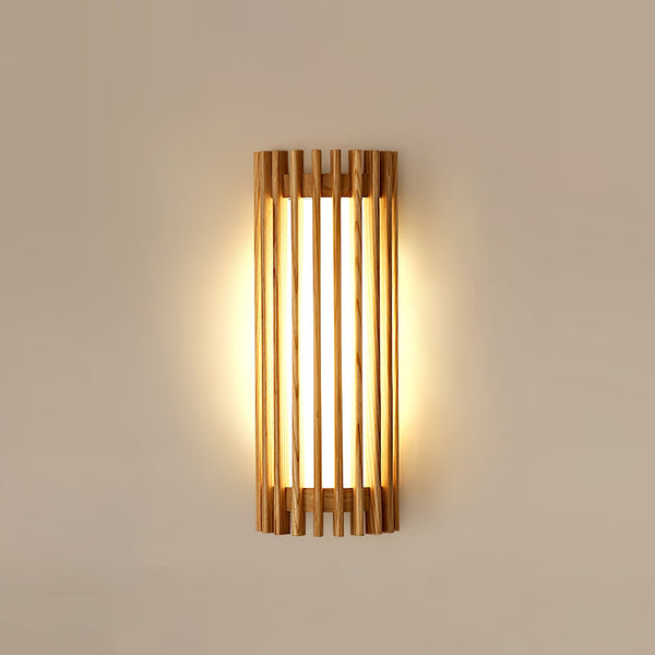 New Chinese style corridor LED wall lamp