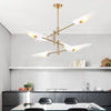 Aircraft Chandelier