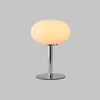 Bedside bedroom lollipop decorative table lamp