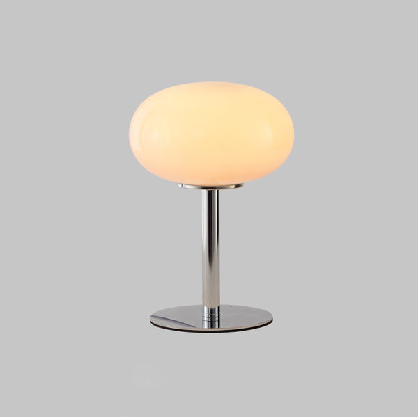 Bedside bedroom lollipop decorative table lamp
