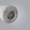 Personalized creative cement chandelier