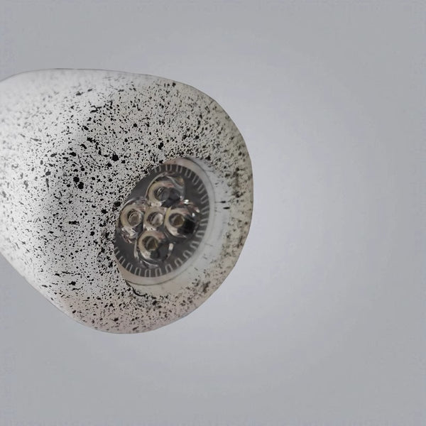 Personalized creative cement chandelier