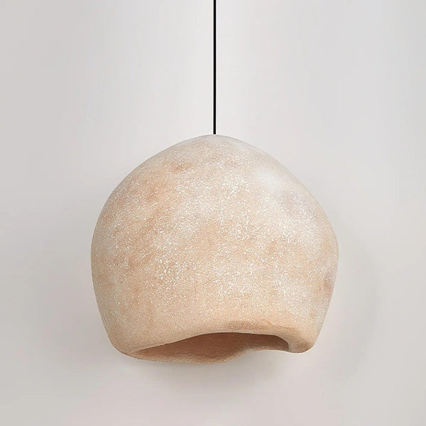 Japanese creative restaurant chandelier